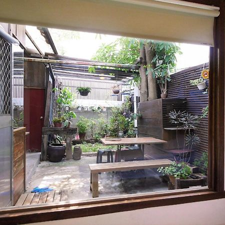 Dabing Home In Tainan Anping Exterior foto